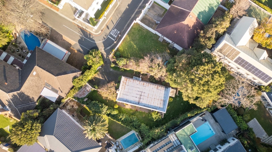 2 Bedroom Property for Sale in Newlands Western Cape